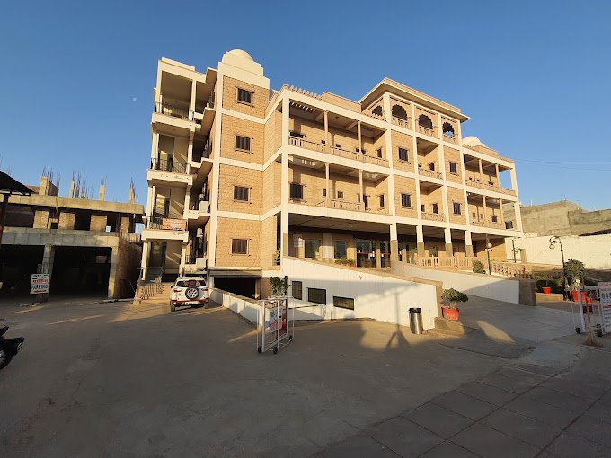 jodhpur - maheshwari bhavan
